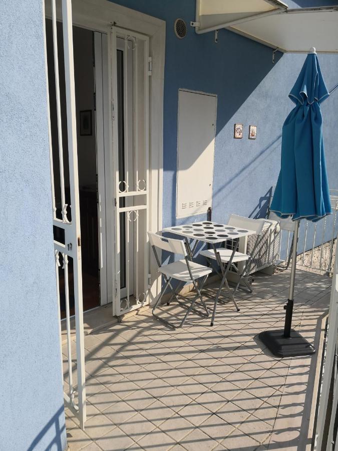 Grazioso Appartamento In Centro A Numana Εξωτερικό φωτογραφία