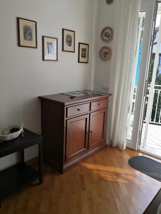 Grazioso Appartamento In Centro A Numana Εξωτερικό φωτογραφία