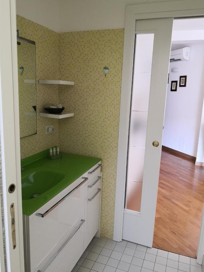 Grazioso Appartamento In Centro A Numana Εξωτερικό φωτογραφία